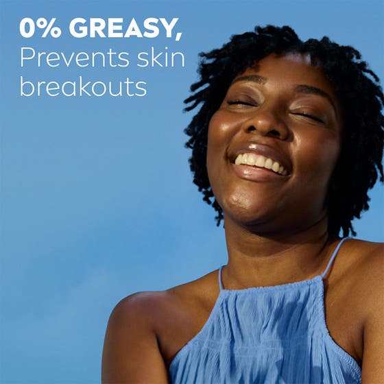 UV Face Specialist Blemish Control SPF50+