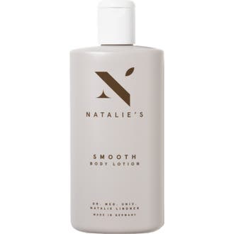 Smooth Body Lotion