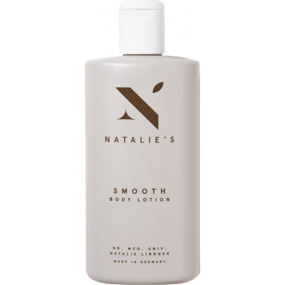 Smooth Body Lotion