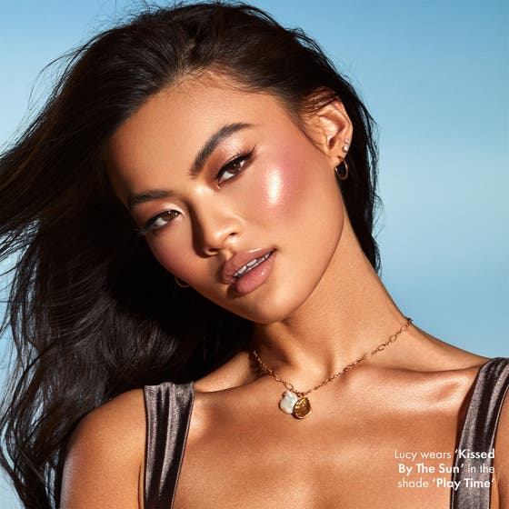 Multi-Use Cheek Glow