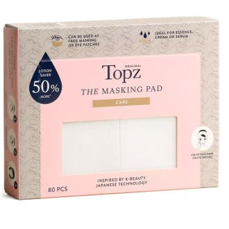 Premium The Masking Pad