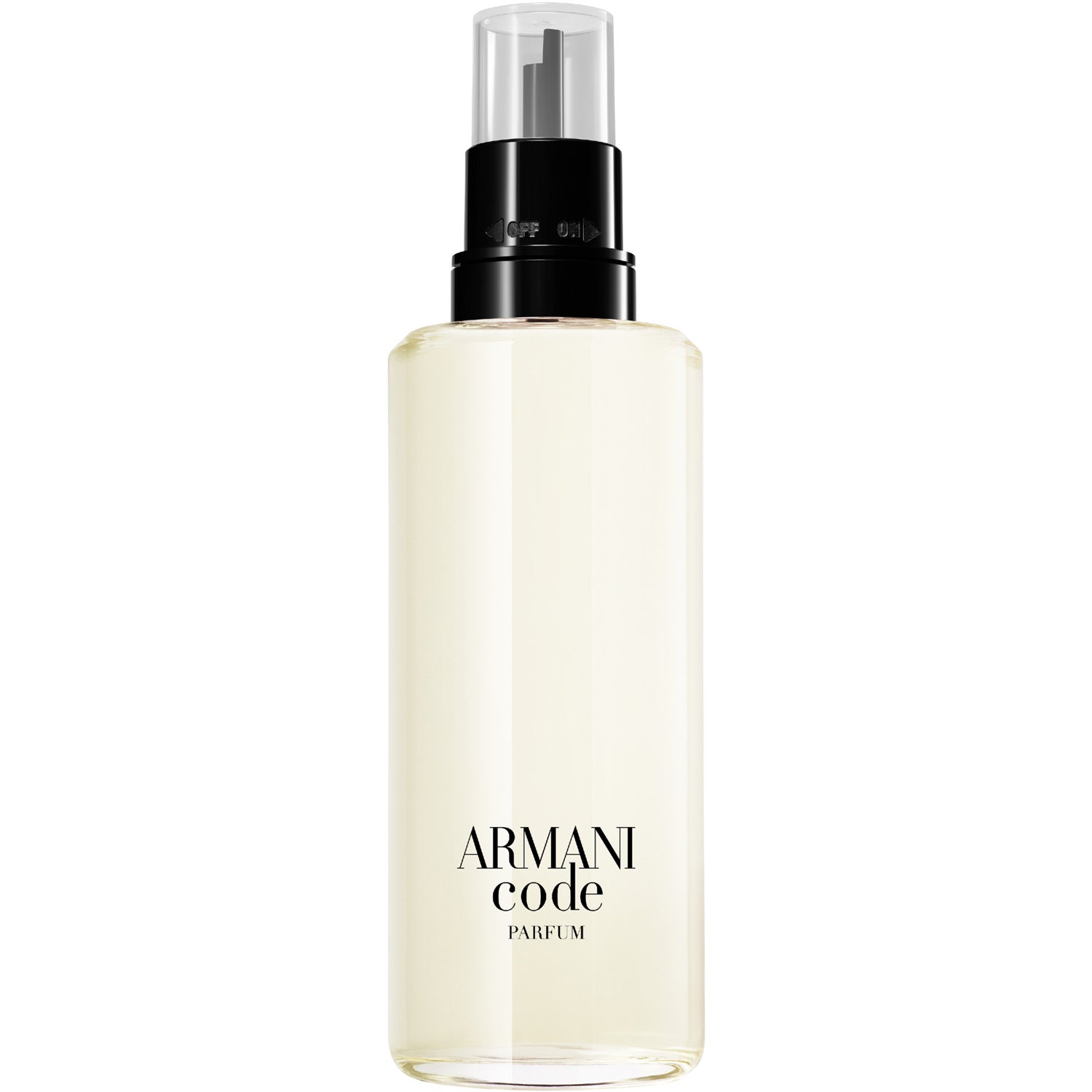 Armani Armani Code Parfum Refill 150 ml