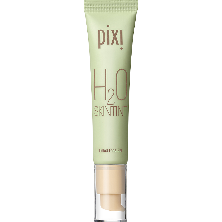 Pixi H2O SkinTint, 35 ml Pixi Foundation