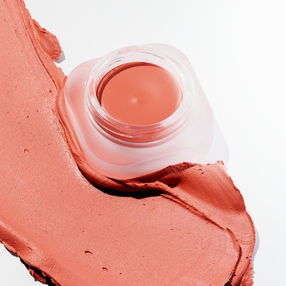 Velvet Pudding Blurring Blush