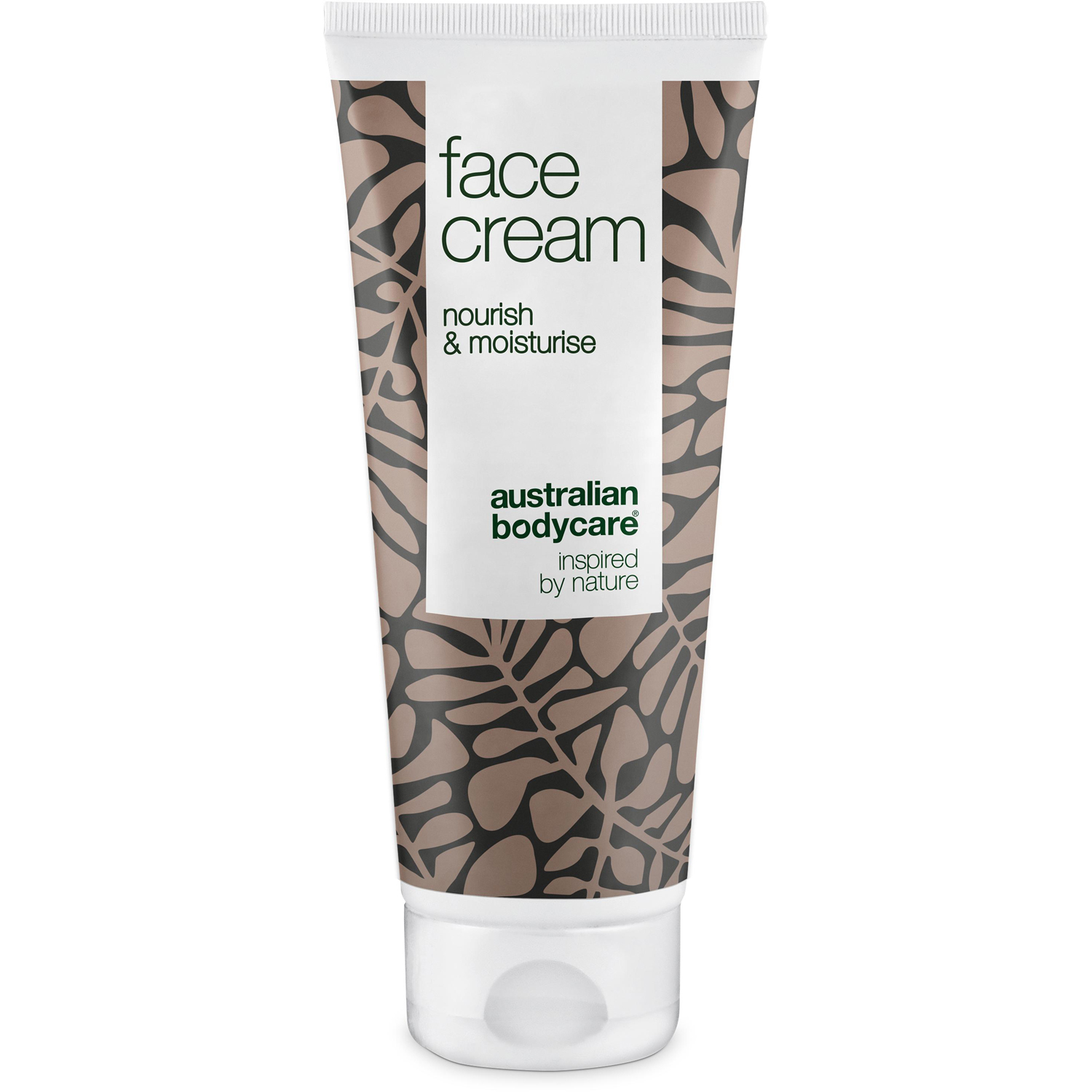 Australian Bodycare Face Cream Helps Minimise Skin Blemishes And Breakouts 100 ml
