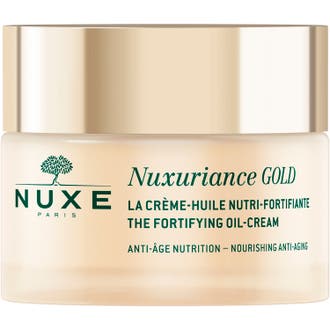 Nuxuriance Gold Oil-Cream
