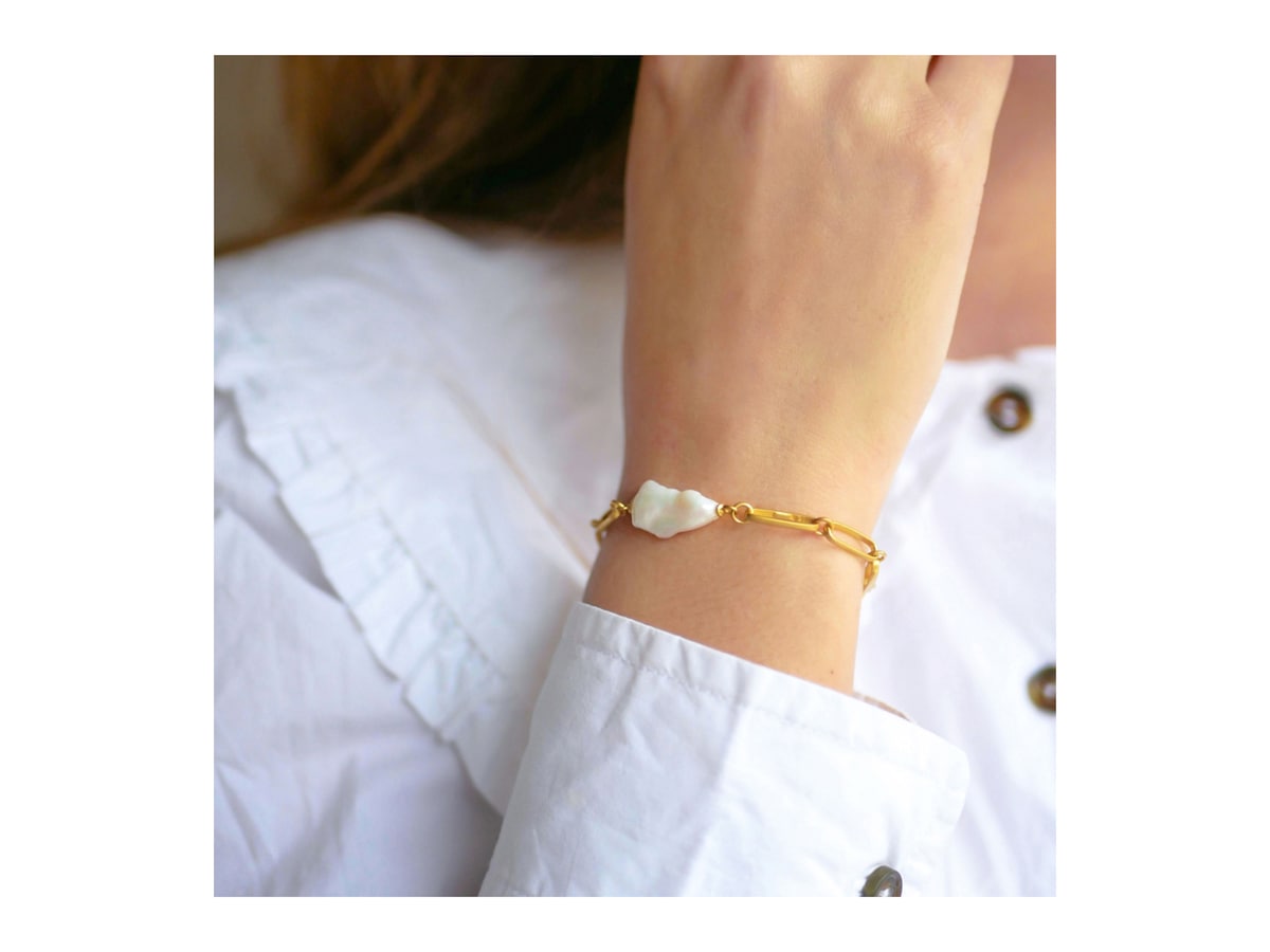 Viola Bracelet