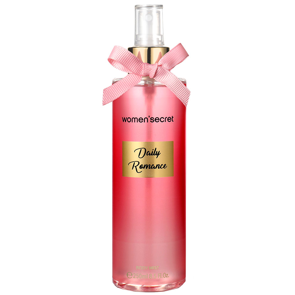 Daily Romance Body Mist,