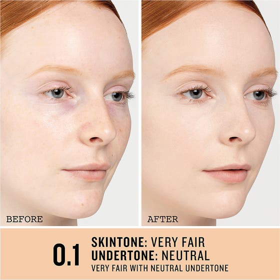 Studio Skin 24H Full Coverage Foundation