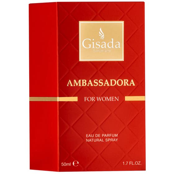 Ambassadora