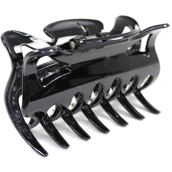 Hair Claw Antislip 9 cm