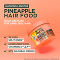 Hair Food Pineapple Mask