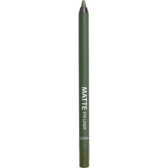 Matte Eye Liner