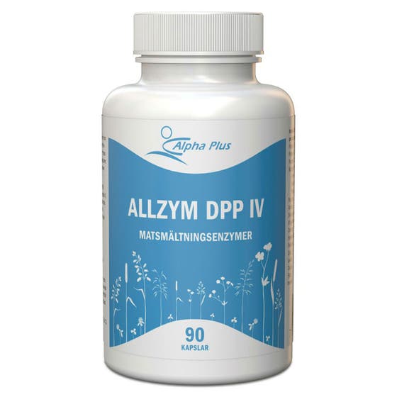 AllZym DPP IV