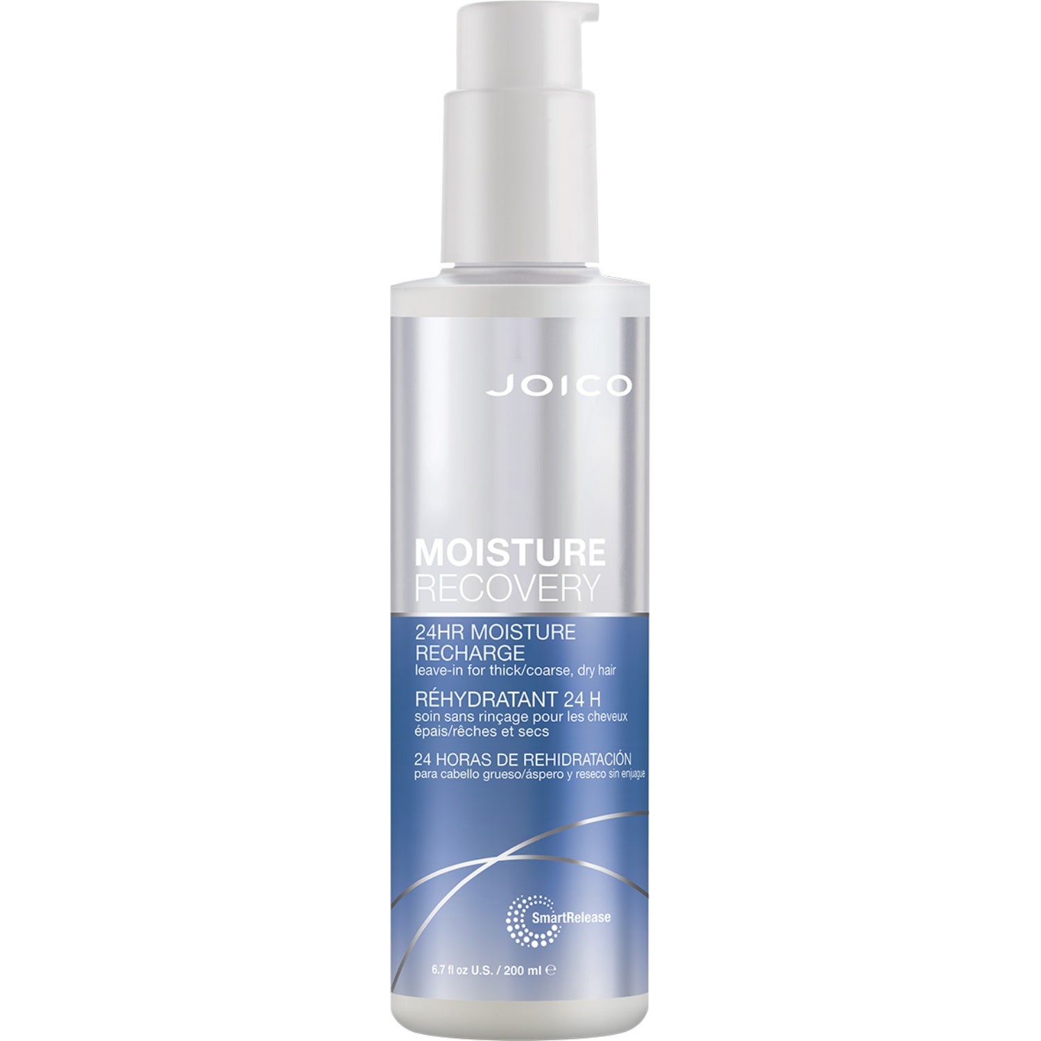Joico Joico Moisture Recovery 24HR Recharge 200 ml parfym