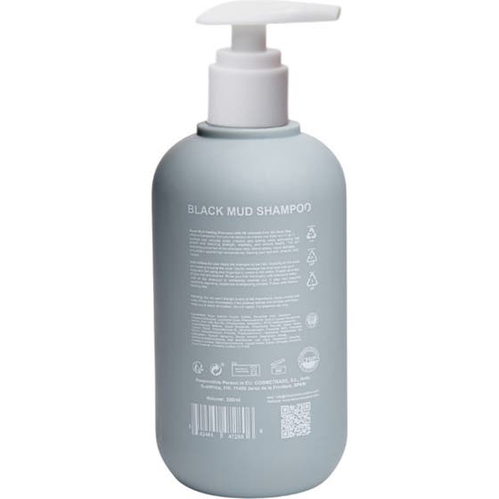 Healing/Black Mud Shampoo