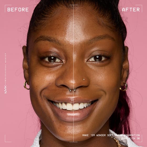 Make Em Wonder Foundation