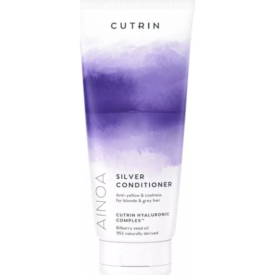 Ainoa Silver Conditioner