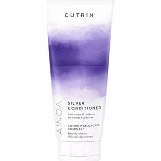 Ainoa Silver Conditioner