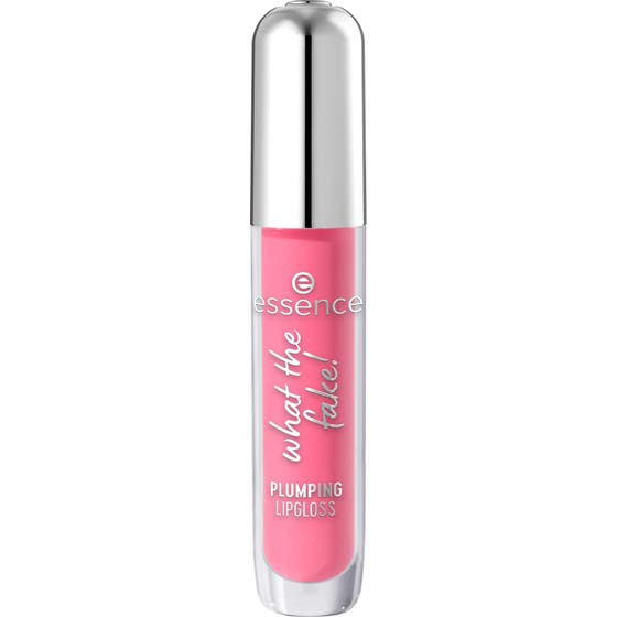 What The Fake! Plumping Lipgloss