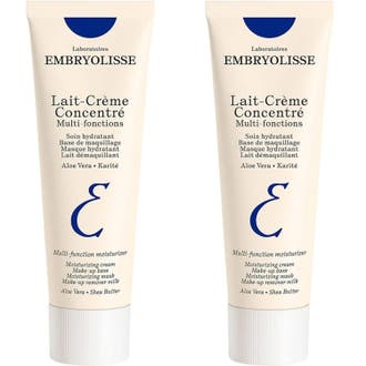 Lait Creme Concentre Duo