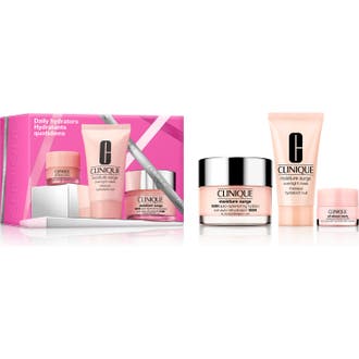 Daily Hydrators