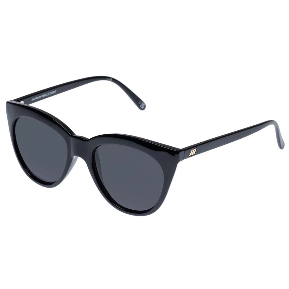 Halfmoon Magic Sunglasses Le Specs 0295