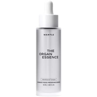 The Organ Essence