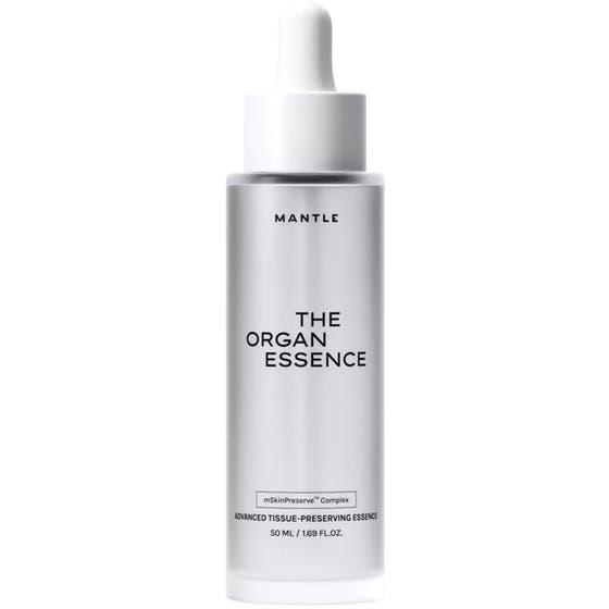 The Organ Essence