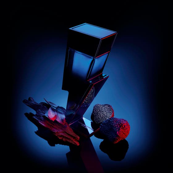 Bad Boy Cobalt Elixir