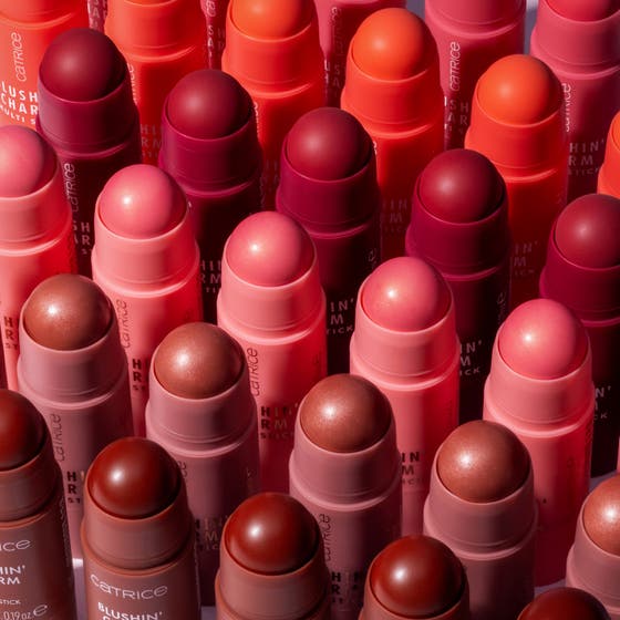 Blushin' Charm Multi Stick