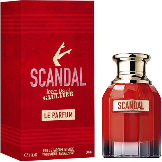 Scandal Le Parfum Her