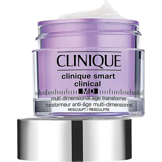 Smart Clinical MD MultiDimensional Age Transformer