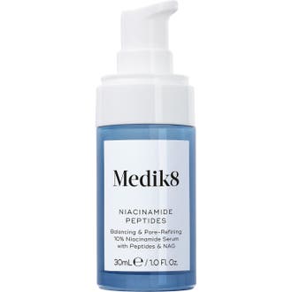 Niacinamide Peptides Toner