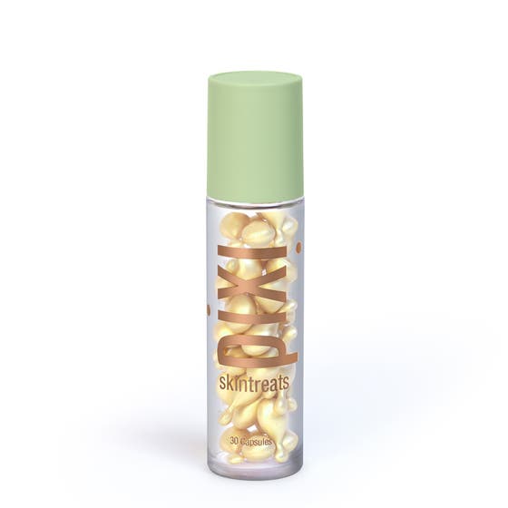 Vitamin-C CapsuleCare