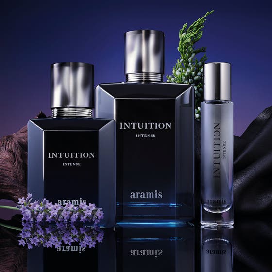 Intuition Intense
