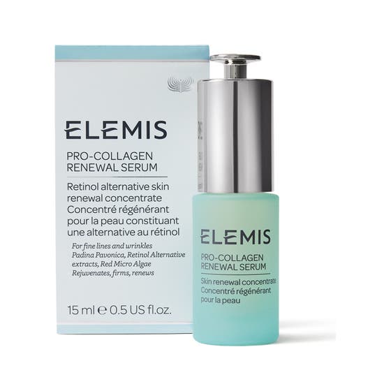 Pro-Collagen Renewal Serum