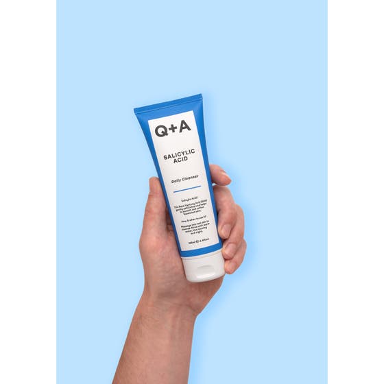 Salicylic Acid Cleanser