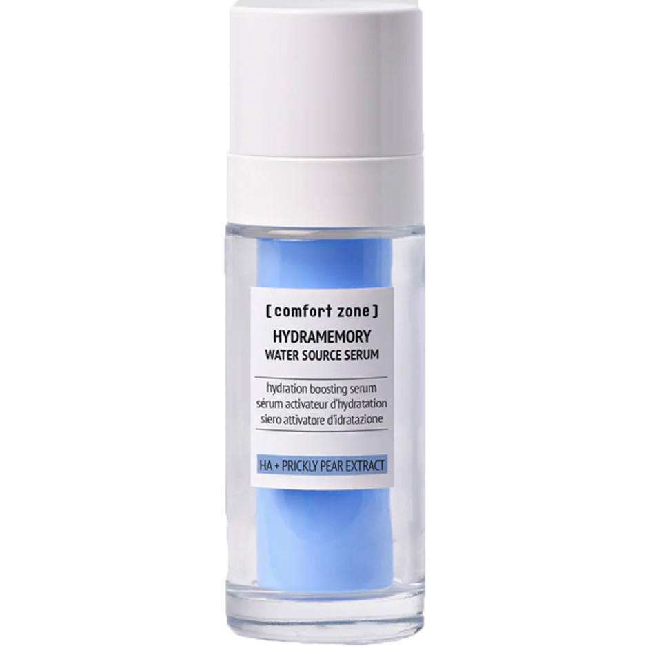 Comfort Zone Hydramemory Water Source Serum 30 ml