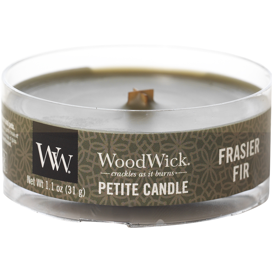 Frasier Fir, 31 g WoodWick Doftljus