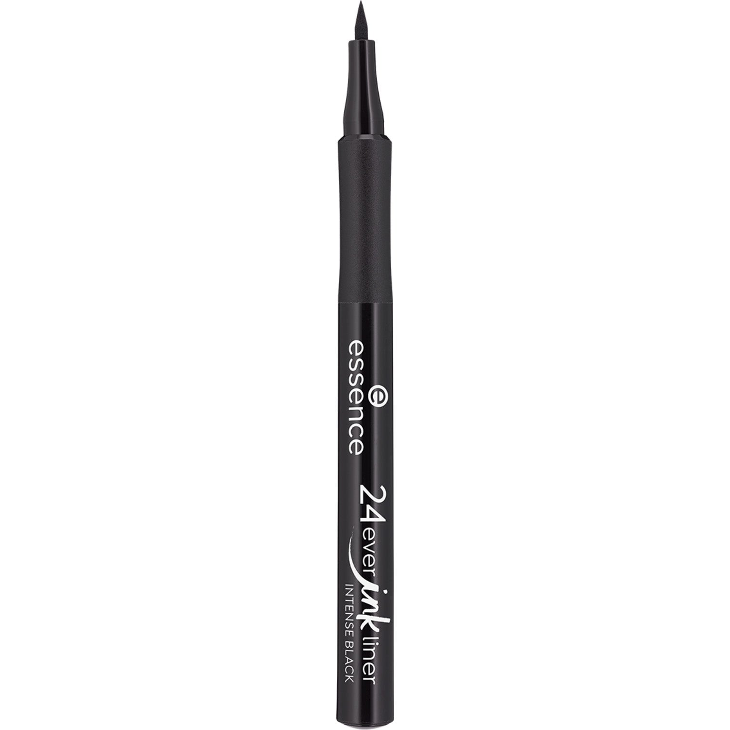 essence Ever Ink Liner 01 Intense Black - 1,2 ml