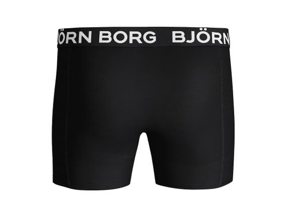 Solids Shorts Boxer