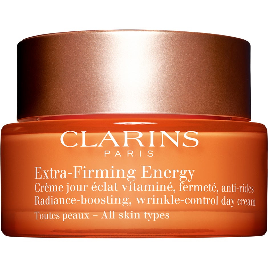 Clarins Extra-Firming Energy All skin types