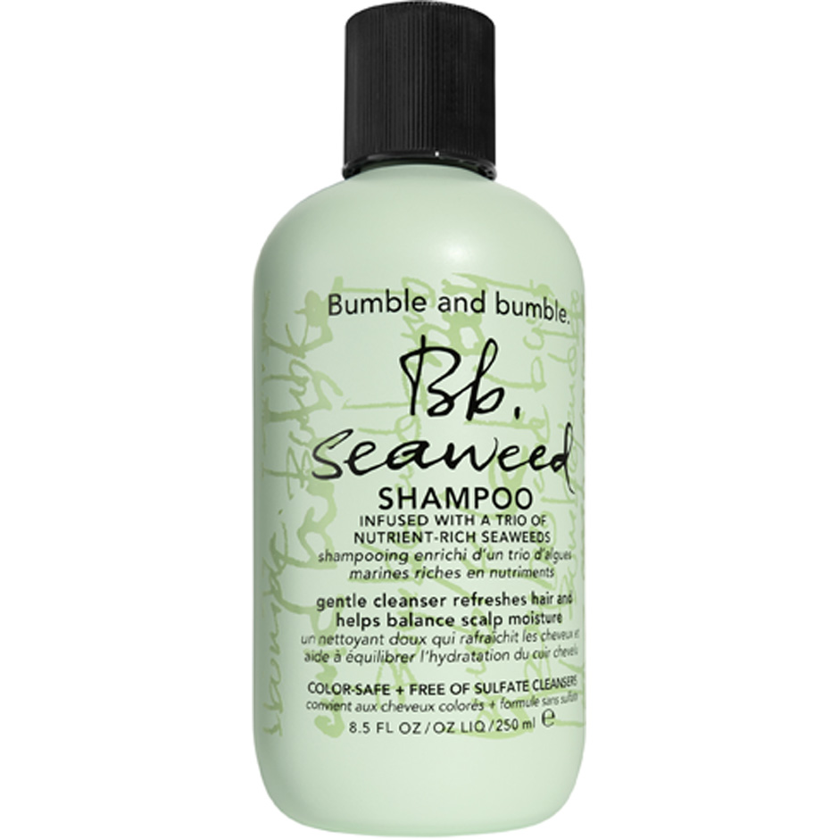 Bumble Bumble Seaweed Shampoo 250 ml