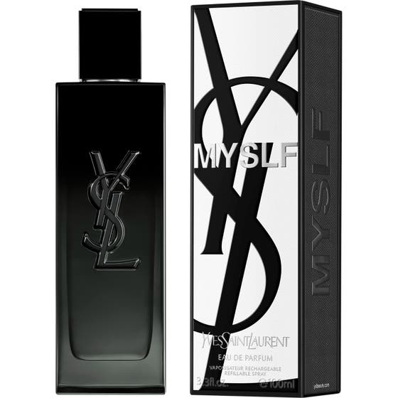 MYSLF