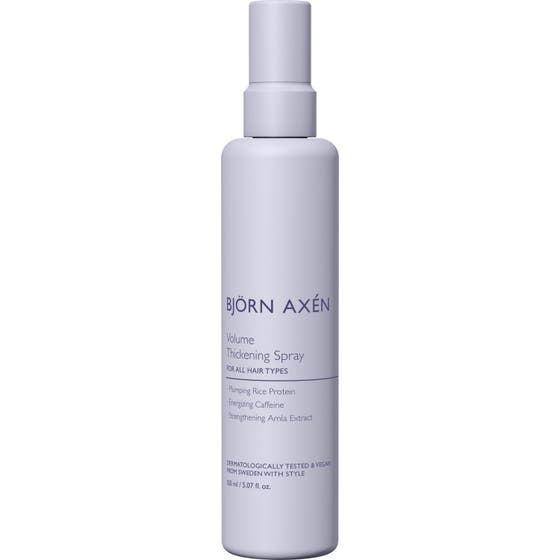 Volume Thickening Spray