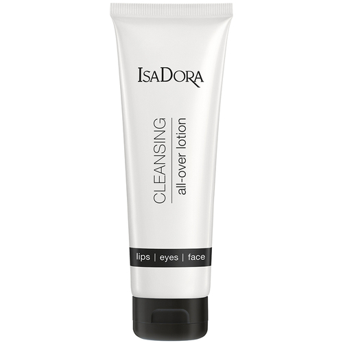 IsaDora Cleansing All-Over Lotion
