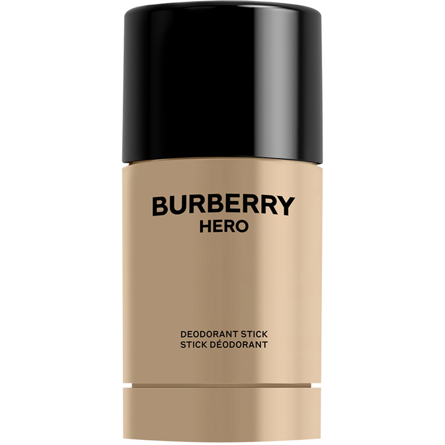 Burberry Hero Deodorant stick