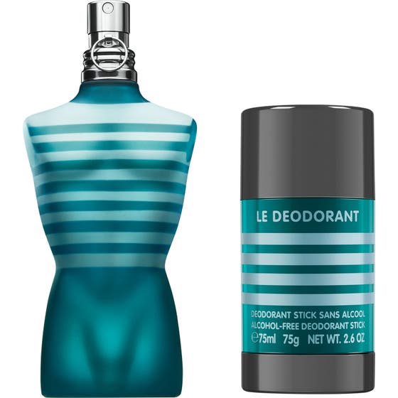 Le Male EdT + Deo Gift Set