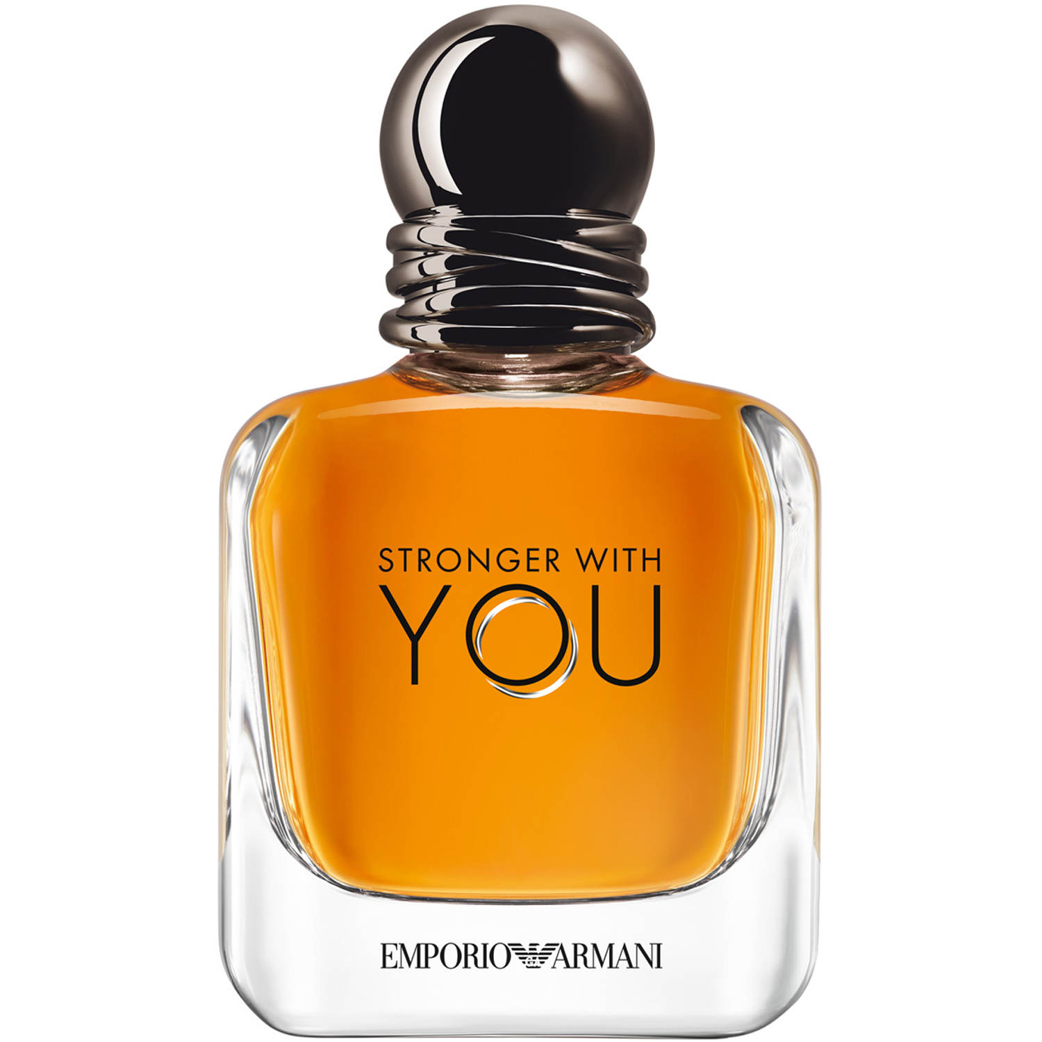 Emporio Armani Stronger With You EdT, 50 ml Giorgio Armani Herrparfym